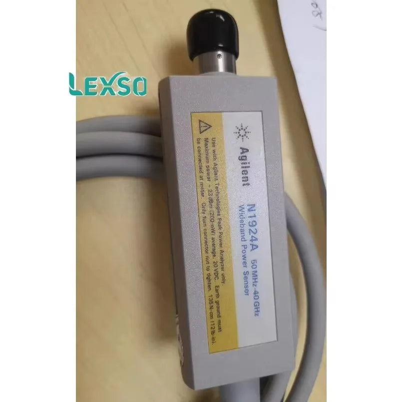 Keysight N1924A Broadband Power Sensor 50 MHz -40 GHz   ytdi