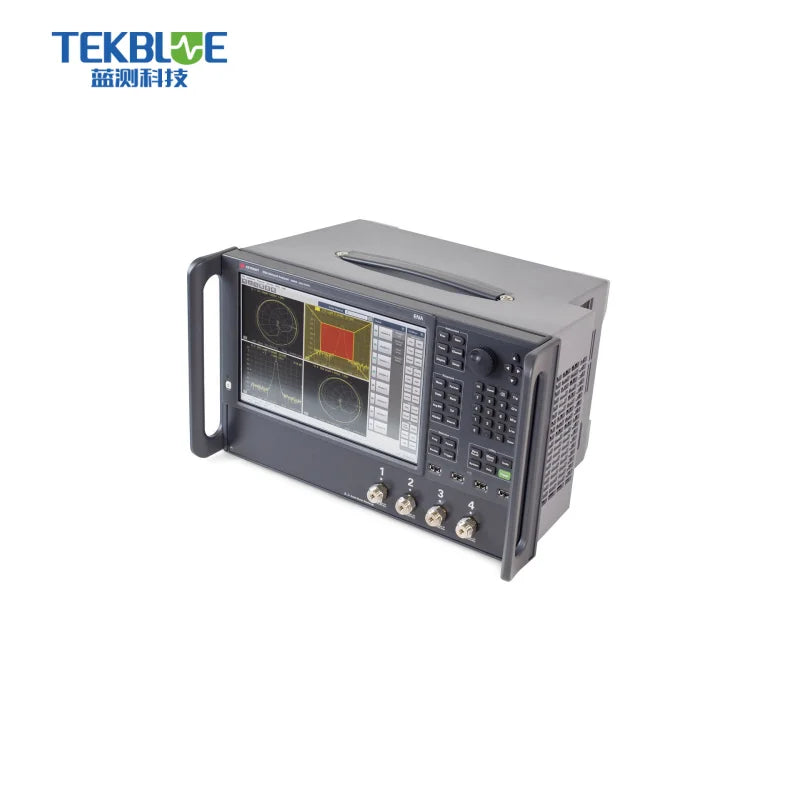 Keysight E5080B ENA Vector Network Analyzerr 900 Hz-20 GHz