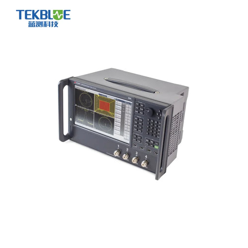 Keysight E5080B ENA Vector Network Analyzerr 900 Hz-20 GHz