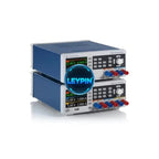 Rohde&Schwarz NGE102B Power Supply Has a Maximum Output Power of 66 W    lexso