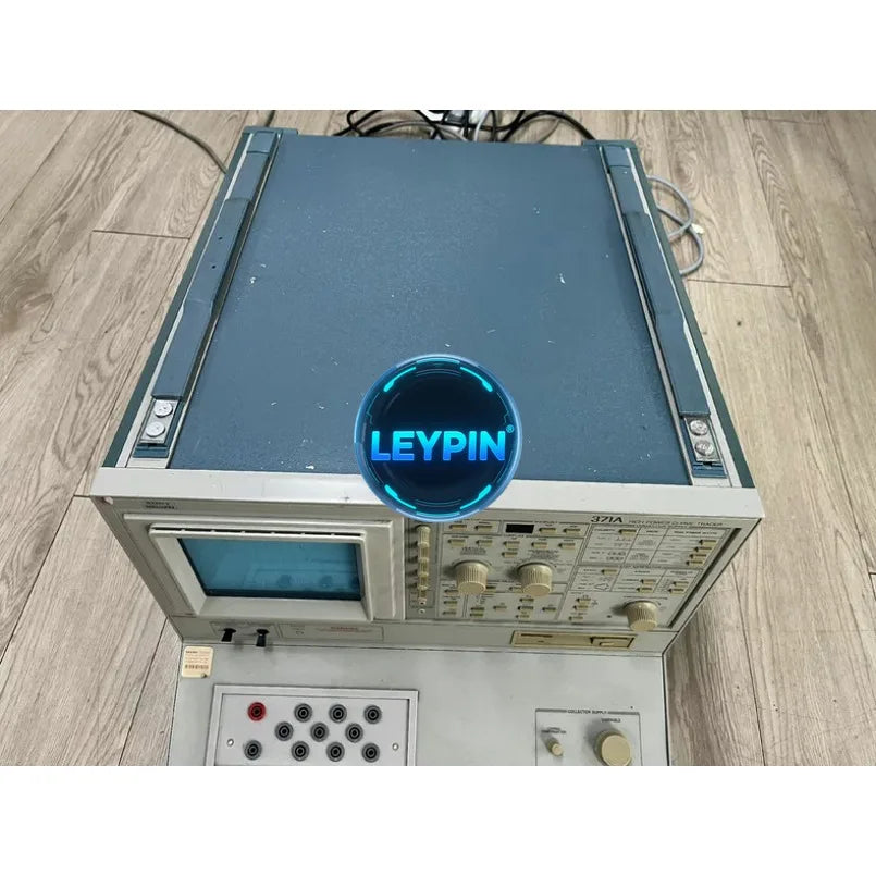Tektronix 371A Curve Tracers for Test Instruments for Price Negotiation