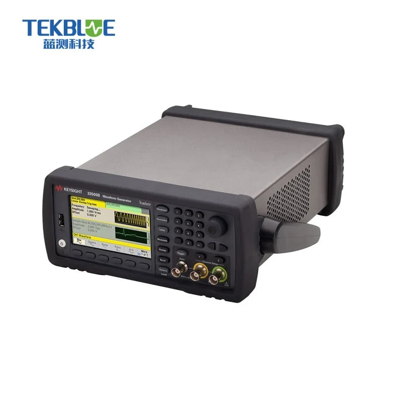Keysight 33611A Waveform Function Generator 80 MHz