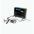 Teledyne LeCroy  WavePro  804HD-MS Oscilloscopes   Power Analyzers  Motor Drive Analyzers   ytdi