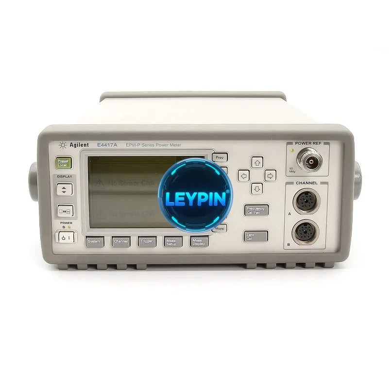 Keysight E4417A EPM-P Series Dual Channel Power Meter    lexso
