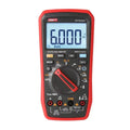 Max True RMS Digital Multimeter VFD 1000V 10A Resistance Capacitance Frequency Test Meter lexso
