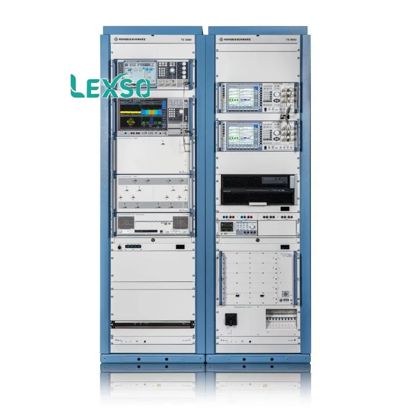 ROHDE&SCHWARZ TS8980 Conformance test System lexso