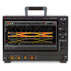 Keysight EXR604A Infiniium EXR Series Oscilloscope:6 GHz,4channels Maximum Memory Depth1.6 Gpts Maximum Sampling Rate 16 GSa/sec