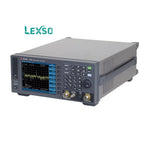 Keysight N9323C Basic Spectrum Analyzer (BSA) 1 MHz to 13.6 GHz Frequency Range -144 DBmW DANL 1 MHz Max Bandwidth  lexso