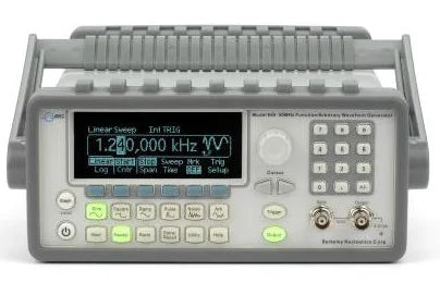 Keithley Model 645 Used Arbitrary Waveform Function Generator Instrument for Measuring & Analysis