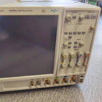 Used Keysight DSA90604A 6GHz High Performance Infiniium Oscilloscope