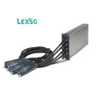 Keysight N1045B 60 GHz, 2/4-port, Electrical Remote Sample Head Module Bandwidth None Maximum Memory Depth Not Applicable lexso