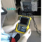 Chauvin Arnoux CA8331 Power and Energy Quality Analyser   lexso