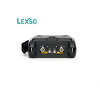 Keysight N9961A FieldFox 44 GHz Handheld Microwave Spectrum Analyzer Electronic Measuring Instrument lexso