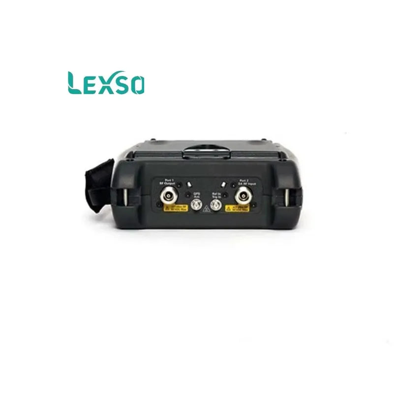 Keysight N9961A FieldFox 44 GHz Handheld Microwave Spectrum Analyzer Electronic Measuring Instrument lexso