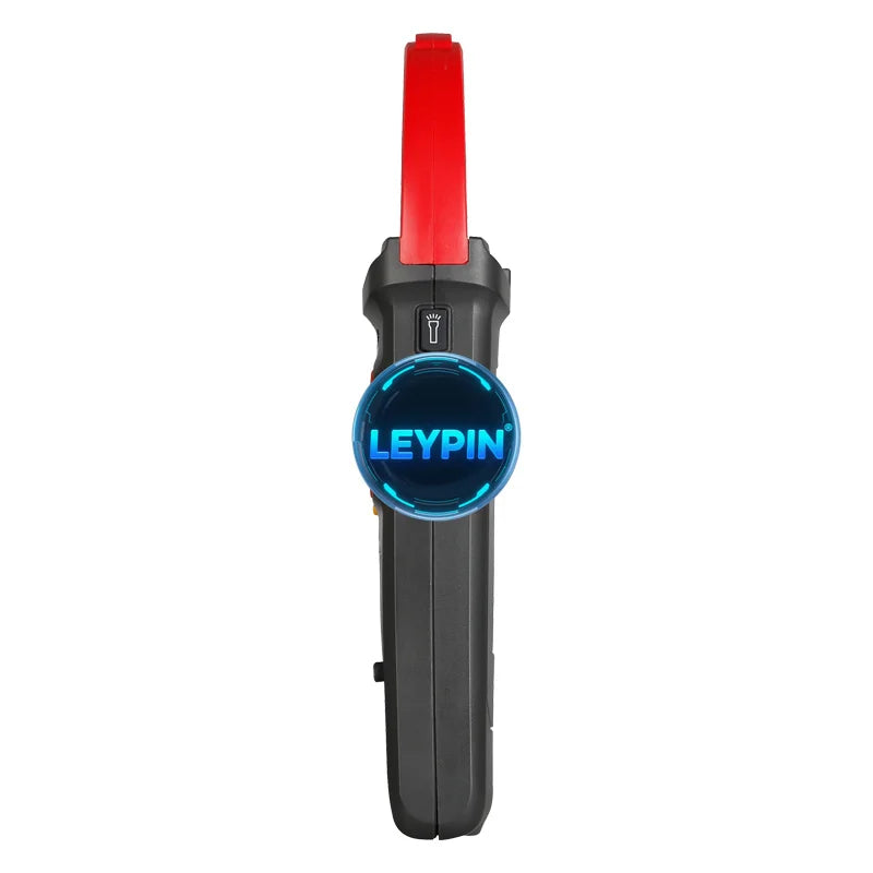 UNI-T UT213B Digital Clamp Meter Voltage Resistance Capacitance Multimeter Temperature Auto Range 400A 600V True RMS 4000  ytdi
