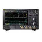 RIGOL DHO4204 High-Resolution 12-Bit Digital Storage Oscilloscope with 200 MHz Bandwidth and 4 Channels lexso