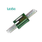 NI SCB-68A Shielded I/O Junction Box 782536-01 Electronic Measuring Instrument lexso