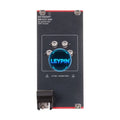 Keysight M9157CH40 PXI Hybrid Coaxial Switch DC to 40 GHz single SP6T load terminated     lexso