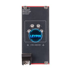 Keysight M9157CH40 PXI Hybrid Coaxial Switch DC to 40 GHz single SP6T load terminated     lexso