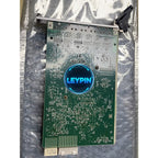 NI PXIe 8510 784121-01 PXI Vehicular Multi-Protocol Interface Module Used #   ytdi