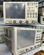Agilent DSOX93204A Infiniium High-Performance 33 GHz Oscilloscope