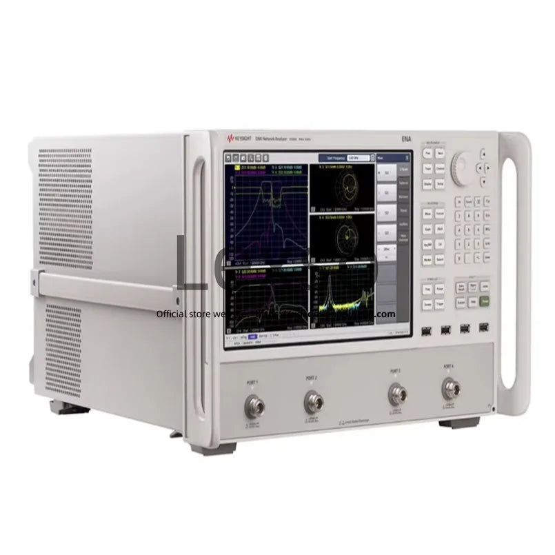 Keysight (Agilent) E5080A ENA Series Network Analyzer      ytdi