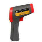 UNI-T Infrared Thermometer High Temperature Industrial Infrared Thermometer -32 - +1250 Centigrade 30 to 1 UT303D LS    ytdi
