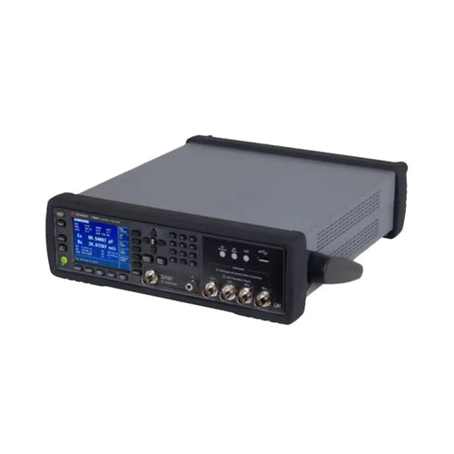 Keysight Agilent E4980AL Benchtop Precision LCR Digital Tester Electronic Measuring Instruments for 20 Hz 300 kHz / 500 kHz / 1