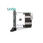 National Instruments PXIe-5775 PXI FlexRIO Digitizer with OEM Customization and 3-Month Warranty lexso
