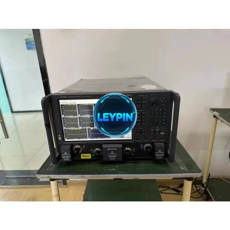 Keysight N5225B: 4 Ports 50GHz, PNA Net Work Analyzer USED     ytdi