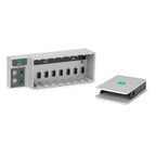 Keysight 53210A 350 MHz RF Frequency Counter, 10 digits/s, Single-channel, RF frequency counter - Get a Discount