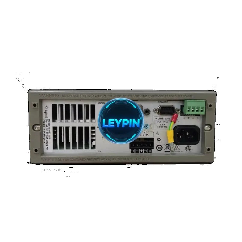 Keysight Agilent 66311B 15V 3A DC Power Supply Electronic Measuring Instrument for Mobile Communications    lexso