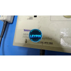 Tektronix ADA400A 100dB CMMR 10 kHz 10 uV/Div Differential Preamplifier    ytdi