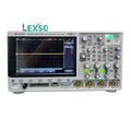 Keysight Agilent MSOX3104T Mixed-Signal Oscilloscope-3 Month Warranty American Origin OEM Available lexso