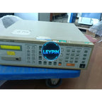 Chroma 2250 Programmable Video Pattern Generator     ytdi