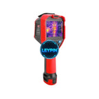 UNI-T  UTi260V Infrared Thermal Imager with Touch Screen and Laser Ranging Advanced Infrared Thermal Camera     lexso