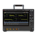 Keysight EXR254A Infiniium EXR Series Oscilloscope: 2.5 GHz, 4 Channels Maximum Memory Depth 1.6 Gpts