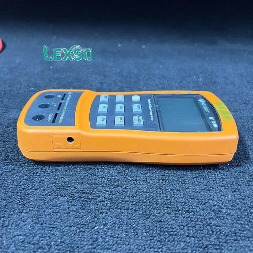 Keysight U1701B Handheld Capacitance Meter    lexso
