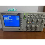 1PCS Tektronix TDS2012C 100MHz 2Ch Oscilloscope Used   lexso