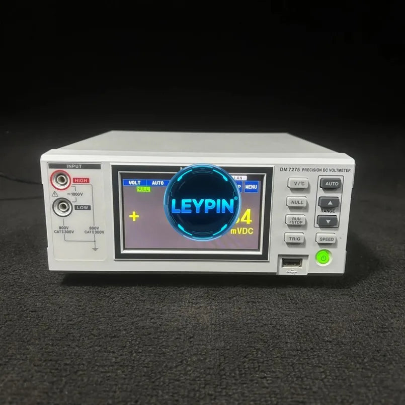 Hioki DM7275 Precision DC Voltmeter     ytdi