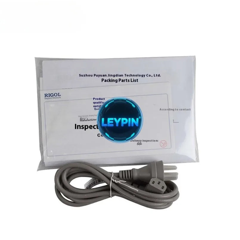RIGOL DSA815 Portable Digital Spectrum Analyser HD Display DSA875-TG 1MHz Portable Analyser    lexso