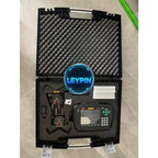 EASY/LASER Shaft Laser Alignment Tool Machine E420 E530 E710 E720  lexso