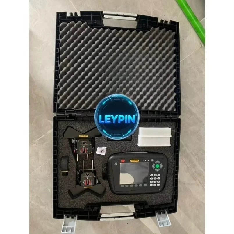 EASY/LASER Shaft Laser Alignment Tool Machine E420 E530 E710 E720  lexso
