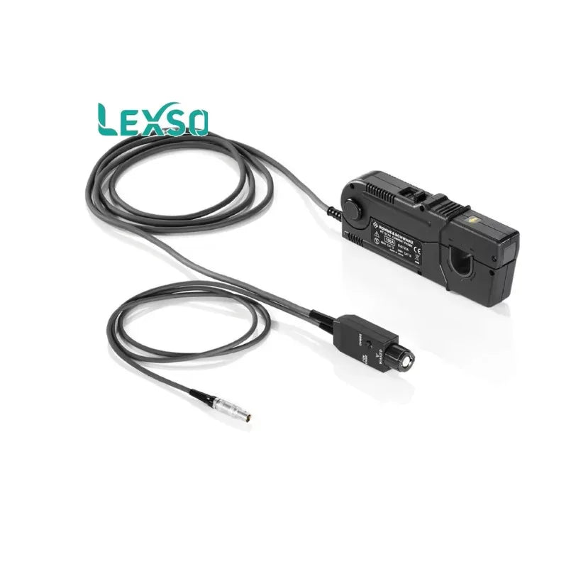 R&S Rohde & Schwarz RT-ZA13 Oscilloscope Current Probe Made in Germany 3-Month Warranty lexso