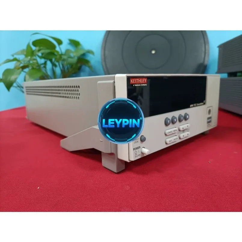 KEITHLEY 2510 TEC SOURCEMETER Used --    lexso