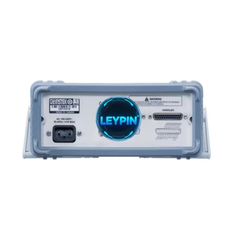 GW Instek LCR-6300 Precision Digital LCR Meter 10Hz~300kHz High Accuracy Inductance Capacitance Resistance Tester     lexso