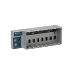 NI CDAQ 9178 Eight-Slot USB CompactDAQ Chassis Electronic Measuring Instruments lexso