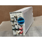 Tektronix PS503A Dual Power Supply    ytdi