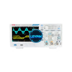 UNI-T UPO1102CS  UPO1202CS 2 Channels 1GSa/s Digital Storage Oscilloscope    lexso