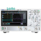 RIGOL DHO802 Advanced Ultra-High Resolution Digital Oscilloscope with High Performance and Precise Signal Analysis lexso